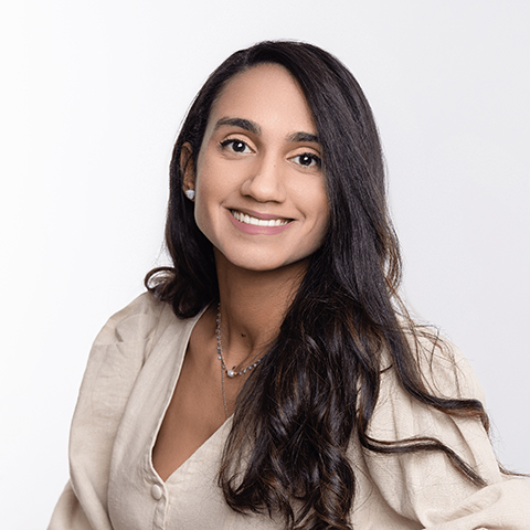 Eliana Peralta-Sapienza