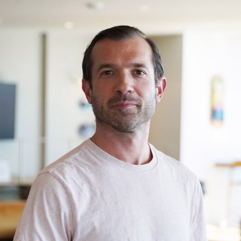 Garth Priber, AIA