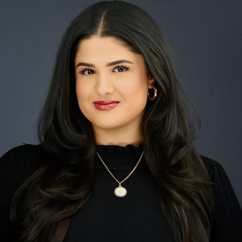 Sara Tokhanbeigi