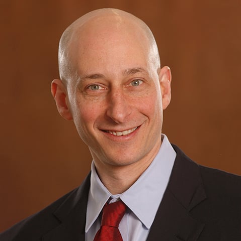 Spenser Robinson, D.B.A.