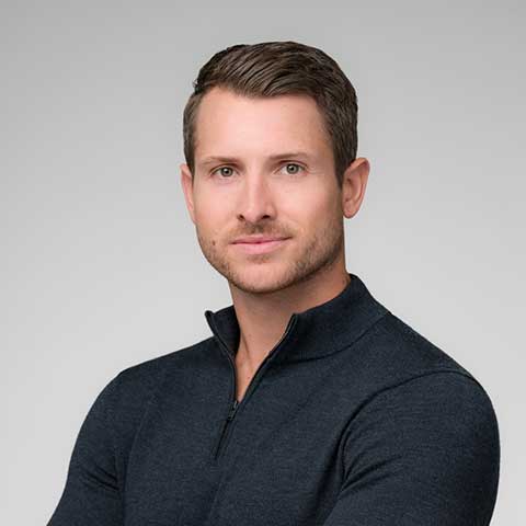 Blake Rodgers