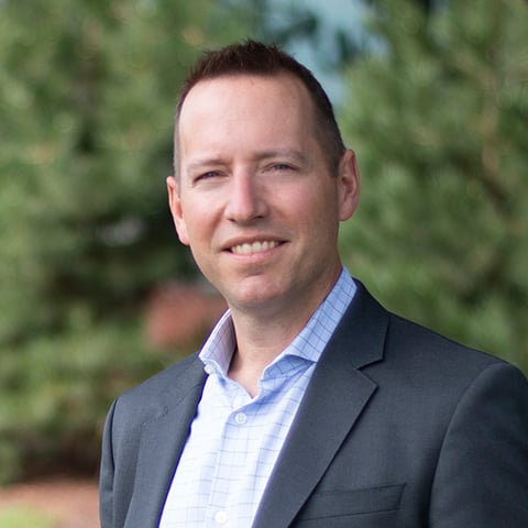 Adam Roth, CCIM, SIOR