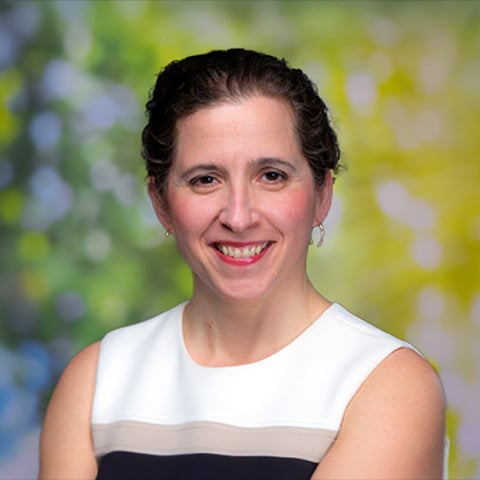 Sarah Orban Salati