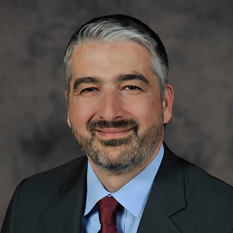 Speaker Image