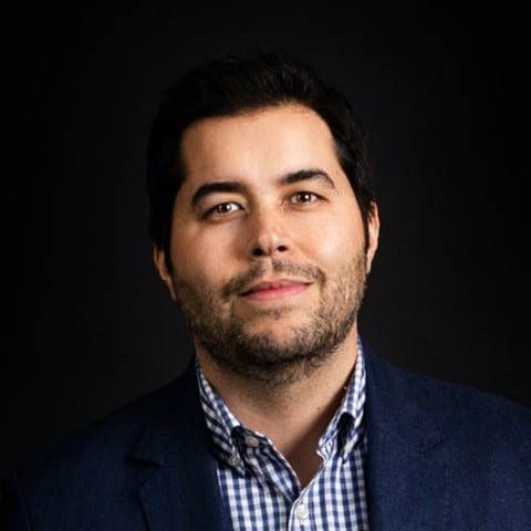 Jim Sharifi
