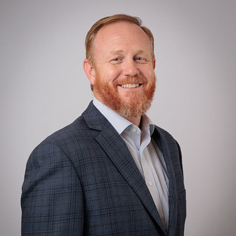 Brian Strohl