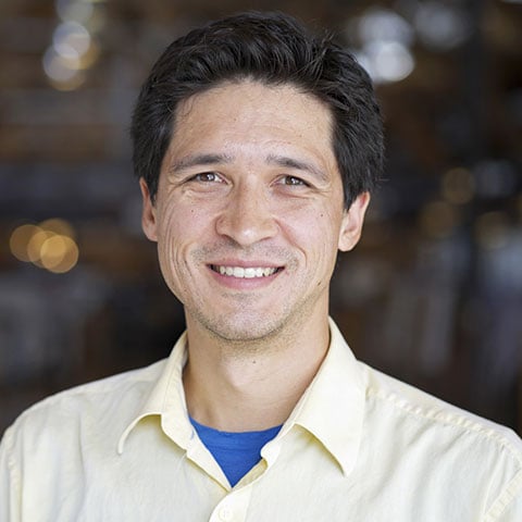 Joseph Swain, AIA, LEED AP BD+C