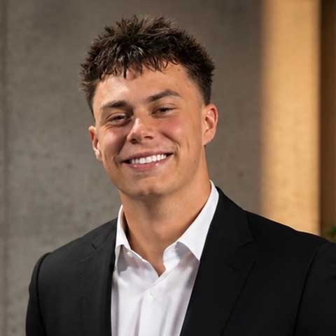 Zach Talerico