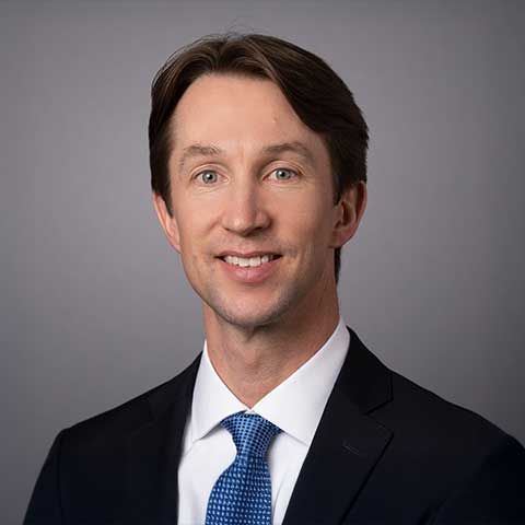 Brian Tilton