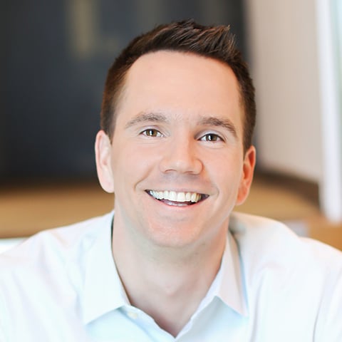 Cameron Trefry, RA, LEED AP