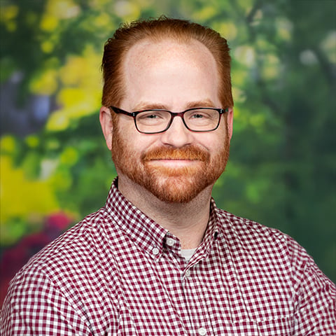 Speaker Image