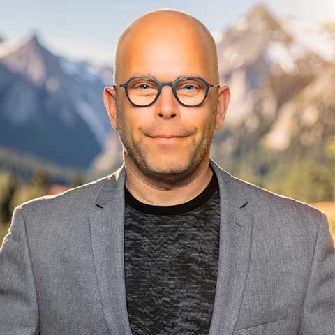 Aaron Twersky