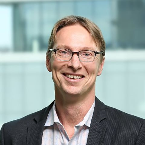 Stijn Van Nieuwerburgh, Ph.D.
