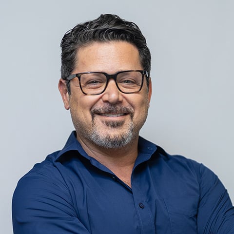 Speaker Image