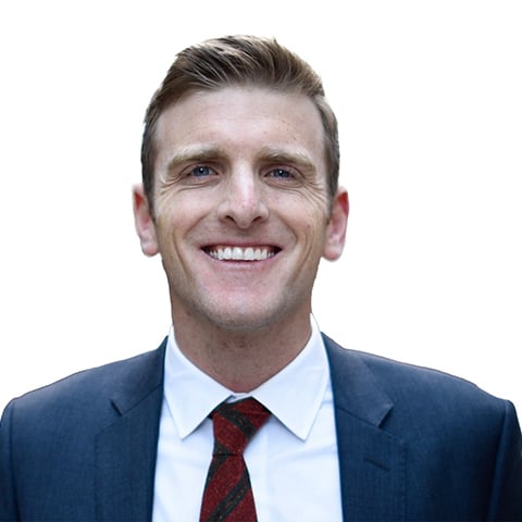 Sean Whitney