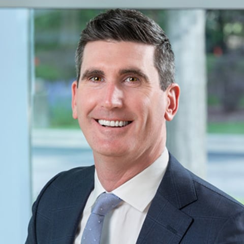 Pete Williams