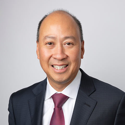 William Wong, CPA, CFA