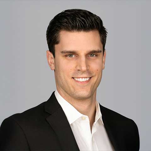 Seth Zuidema