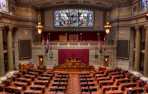 Missouri House of Representatives