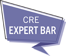 CRE Expert Bar