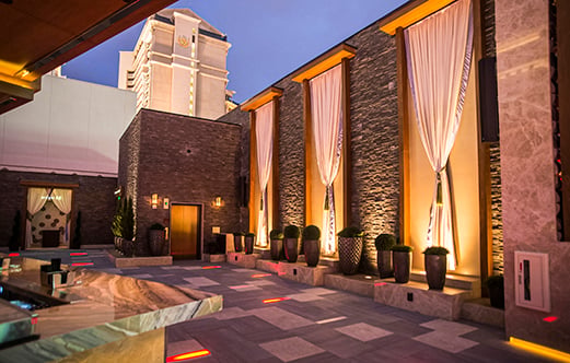 Omnia Terrace