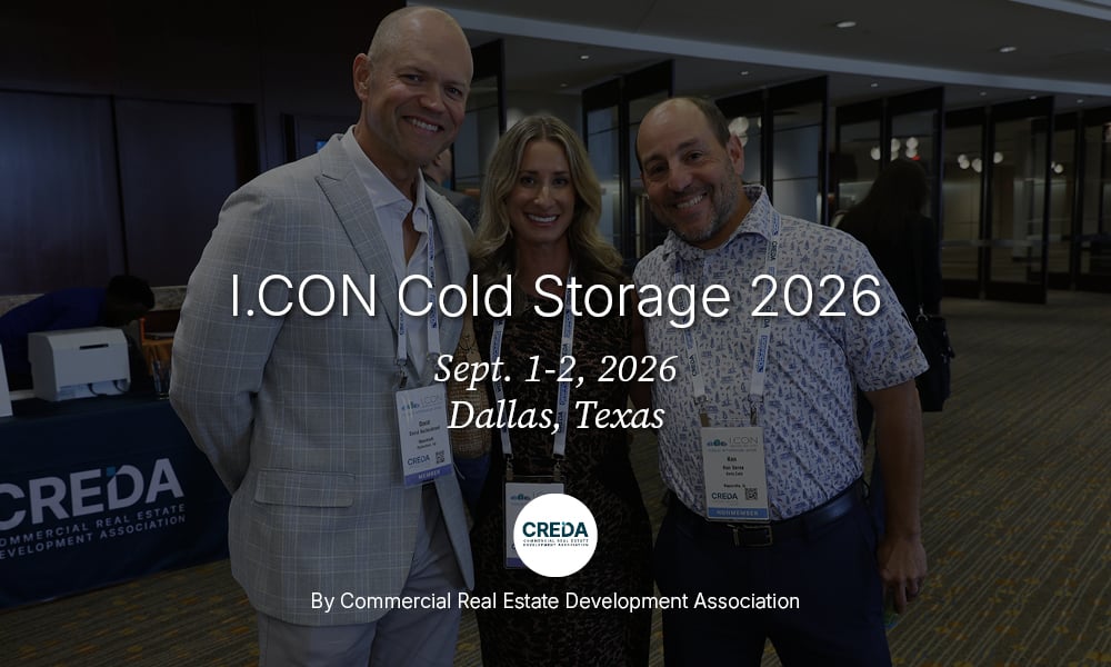 Cold Storage Flickr Album