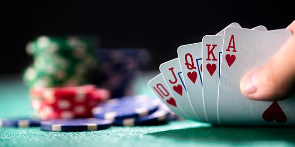 Poker